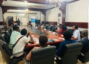 Bukavu : Le Consortium ARSF–La Prunelle RDC outille les leaders communautaires sur la sensibilité au genre et la masculinité positive