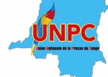 Sud-Kivu : l’UNPC s’inscrit en faux contre les spéculations autour des prétendues menaces contre les journalistes par l’AFC/M23
