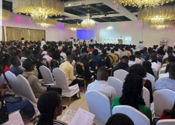 Sud-Kivu : 455 nouveaux membres certifiés “Ambassadeurs de la paix” à Bukavu