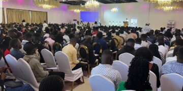 Sud-Kivu : 455 nouveaux membres certifiés “Ambassadeurs de la paix” à Bukavu