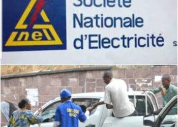 Bukavu : La population surprise par des délestages inattendus