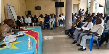 Kalehe : Sous l’impulsion de l’AFC/M23, des communautés optent pour le vivre ensemble dans l’unité