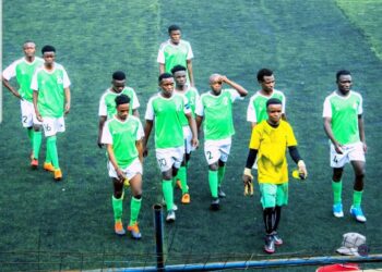 Sud-Kivu/Sport : l’AFK se réjouit de ses performances sportives et organisationnelles pour la saison écoulée