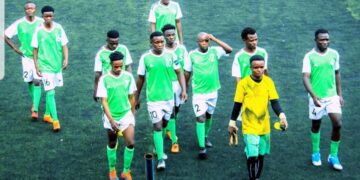 Sud-Kivu/Sport : l’AFK se réjouit de ses performances sportives et organisationnelles pour la saison écoulée