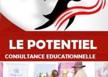 RDC : Le Potentiel mobilise pour l’excellence éducative dans l’Est du pays
