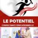 RDC : Le Potentiel mobilise pour l’excellence éducative dans l’Est du pays