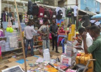 Rentrée scolaire 2025-2026 : Malgré le contexte moins rassurant ; les parents de Bukavu se battent bec et ongles