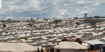 Grands-lacs : Le convoi d’aide humanitaire en faveur des réfugiés congolais au Burundi a-t-il connu une panne technique subite ?