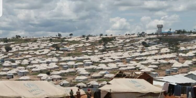 Grands-lacs : Le convoi d’aide humanitaire en faveur des réfugiés congolais au Burundi a-t-il connu une panne technique subite ?