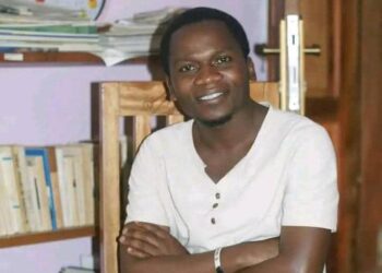 La Presse du sud-kivu en deuil : Trésor Illanga, une plume engagée et une voix radiophonique s’est éteinte à Bukavu