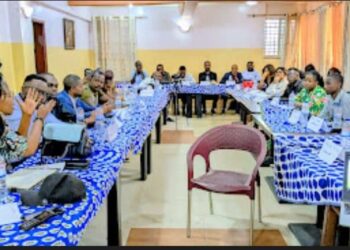 Sud-Kivu : La santé mentale des journalistes au cœur de la Journée mondiale de prévention du suicide