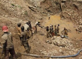 Sud-Kivu : Invasion massive de moustiques à Loméra, la population redoute une épidémie de paludisme