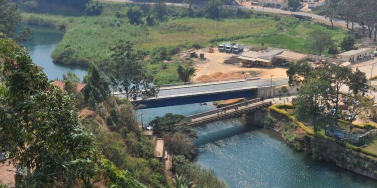 Goma et Bukavu: les horaires d’ouverture des postes frontaliers étendus à partir de ce 19 septembre