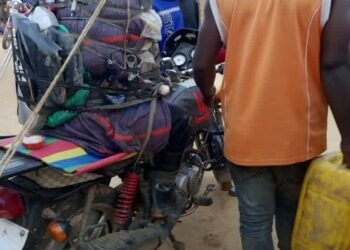 Sud-Kivu: Des corps sans vie enterrés en chemin, loin de leurs familles à cause de l’insécurité