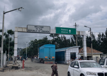 Goma : le poste frontalier de la Grande Barrière désormais ouvert de 6h à minuit (Communiqué)