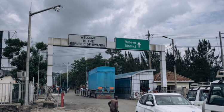 Goma : le poste frontalier de la Grande Barrière désormais ouvert de 6h à minuit (Communiqué)