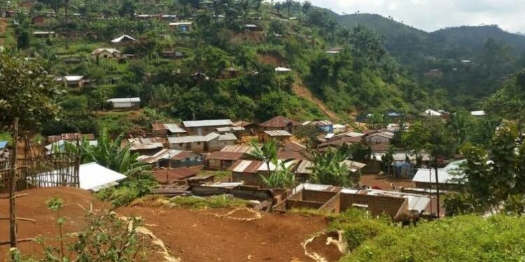 Insécurité à Kabare: Deux civils tués à Mudusa, la Société Civile tire la sonnette d’alarme