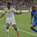Éliminatoires mondial 2026 : la RDC s’incline face au Sénégal après un scénario renversant(3-2)