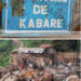 Incendie à Kabare : six maisons réduites en cendres à kamakombe, des familles sinistrées lancent un appel à l’assistance