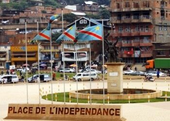 Bukavu: Un corps sans vie retrouvé sur Avenue Industrielle, la Société Civile réclame des mesures urgentes