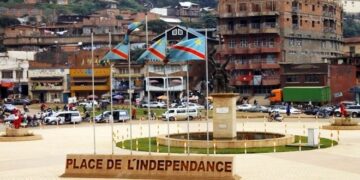 Bukavu: Un corps sans vie retrouvé sur Avenue Industrielle, la Société Civile réclame des mesures urgentes