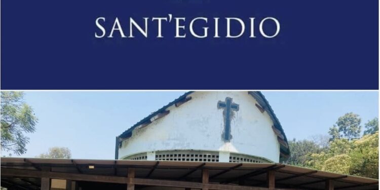 Bukavu : plus de 400 jeunes réunis par la communauté Sant’Egidio pour célébrer la journée de l’amitié