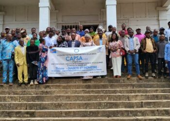 Sud Kivu : 18 729 cas de diabète enregistrés depuis 2024, parmi eux 269 décès