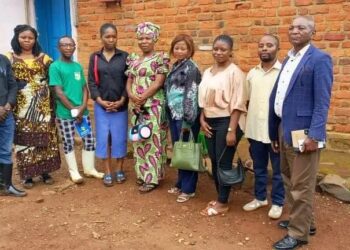 Mwenga: Changement climatique, l’AFJEP ASBL mobilise les communautés, à travers une journée de réflexion pour sauver la forêt
