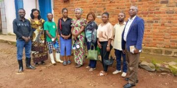 Mwenga: Changement climatique, l’AFJEP ASBL mobilise les communautés, à travers une journée de réflexion pour sauver la forêt