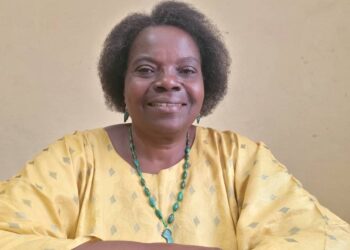 Sud Kivu : 16 jours d’activisme contre les VBG, la société congolaise appelée à lutter contre les violences numériques dont sont victimes actuellement les femmes