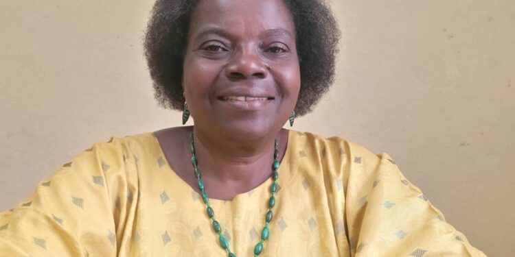 Sud Kivu : 16 jours d’activisme contre les VBG, la société congolaise appelée à lutter contre les violences numériques dont sont victimes actuellement les femmes