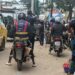 Bukavu : Les motocyclistes acceptent le port des gilets d&rsquo;immatriculation pour lutter contre l&rsquo;insécurité. Ils sont des milliers qui en ont déjà