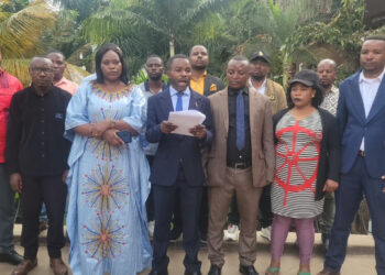 Sud Kivu : Massacre des civils par la coalition FARDC-Wazalendo-FDLR-Mai Mai-armée burundaise, des forces vives et acteurs socio-politiques alertent la communauté internationale