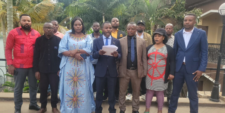 Sud Kivu : Massacre des civils par la coalition FARDC-Wazalendo-FDLR-Mai Mai-armée burundaise, des forces vives et acteurs socio-politiques alertent la communauté internationale