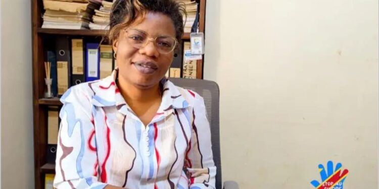 Bukavu: Lutte contre le suicide, il est recommandé de discuter avec les proches en cas de problème, mais aussi d’adopter une santé mentale positive