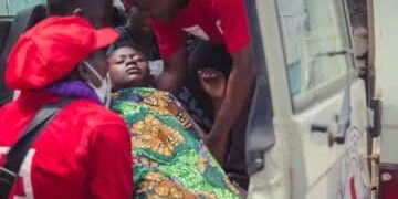 Sud Kivu : L’intensification de combats violents aggrave la situation humanitaire et rend difficile le secours aux blessés à Uvira, Walungu, Mwenga et Fizi (CICR)