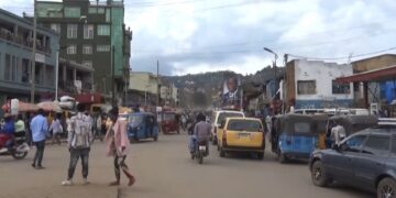 Sud-Kivu: Les responsables des agences de voyage et les usagers saluent la reprise du trafic Bukavu-Uvira, après sa libération par l&rsquo;AFC/M23