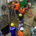 Sud-kivu : Les travaux de remise en service de toutes les machines de la centrale hydroélectrique de la Ruzizi 1 évoluent bien