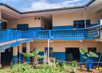 Bukavu : En partenariat avec IRC, l&rsquo;hôpital général de Kadutu organise une mission gratuite en chirurgie vaginale