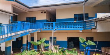 Bukavu : En partenariat avec IRC, l&rsquo;hôpital général de Kadutu organise une mission gratuite en chirurgie vaginale