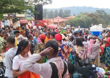 Bukavu: Festivités de Noël et de nouvel an, l&rsquo;AFC/M23 rassure que des dispositions sécuritaires sont déjà prises pour fêter en toute quiétude