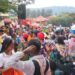 Bukavu: Festivités de Noël et de nouvel an, l’AFC/M23 rassure que des dispositions sécuritaires sont déjà prises pour fêter en toute quiétude