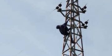 Sud kivu: Recrudescence des cas de vols des câbles électriques de la SNEL, cette société dénonce ces pratiques qui entravent la fourniture dans certains axes