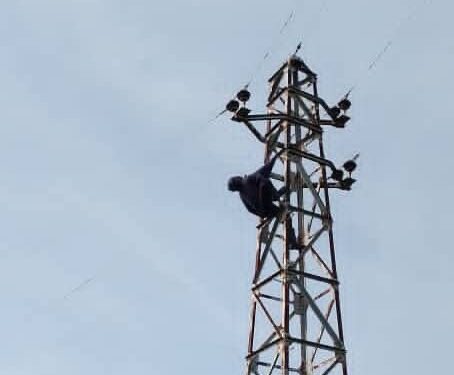 Sud kivu: Recrudescence des cas de vols des câbles électriques de la SNEL, cette société dénonce ces pratiques qui entravent la fourniture dans certains axes