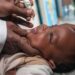 Bukavu: La vaccination contre la poliomyélite lancée ce jeudi. Les enfants de 0 à 5 ans sont les concernés