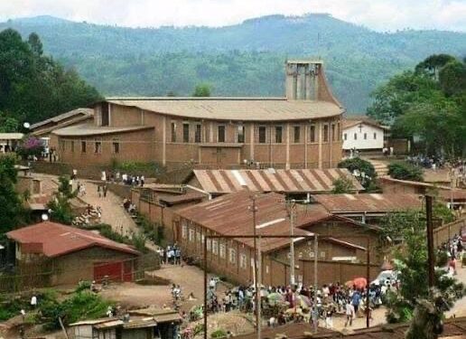 Panzi: Deux présumés voleurs tués par la population à Mulengeza 2