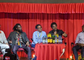 Bukavu : Le coup d&rsquo;envoi de la 8ème édition du festival Zéro Polémik donné ce lundi