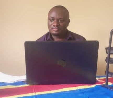 Kabare: L’administrateur du territoire, Elie Rubabura à l’œuvre pour la paix, la cohésion sociale et le développement local dans sa juridiction