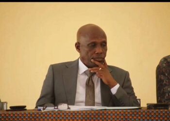 Sud Kivu: Bloqué depuis plusieurs mois à Minembwe, le vice-gouverneur en charge des finances, Gady Mukiza a pris part au premier conseil provincial de sécurité pour l&rsquo;an 2026