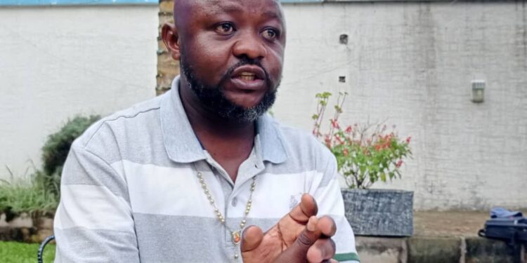 Sud kivu: Propagation des messages de haine et dérapages des certains acteurs sociaux et journalistes, la société civile appelle au respect de l&rsquo;éthique et de la déontologie